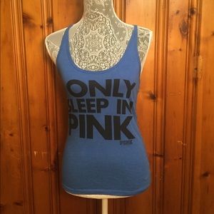 Victoria’s Secret tank